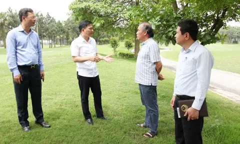 Vĩnh Phúc: Hoàn tất chuẩn bị cho một kỳ SEA Games ấn tượng và thành công