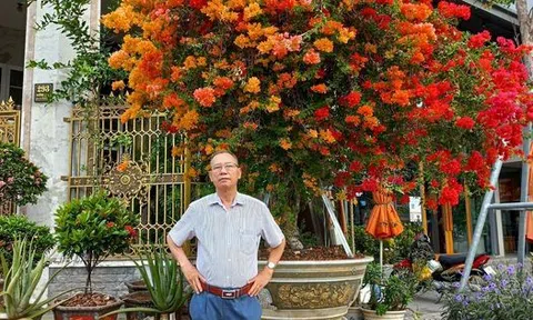 Tìm bạn trên Facebook