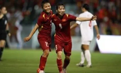 Chiến dịch bảo vệ ngôi hậu Sea games