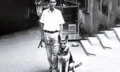 Điệp viên Anh hùng Phạm Xuân Ẩn (Kỳ 18)