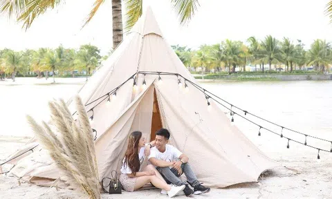 Khai mạc cuộc thi ảnh Vinhomes Grand Park - nơi đáng sống tại TP. Thủ Đức