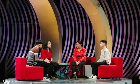 Trạm yêu thương số 20: Tình yêu nơi lồng ngực trái