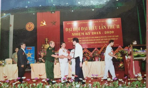 Chuyện kể của anh Giá