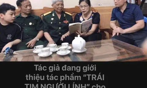 Cuộc chiến sau thời đạn bom