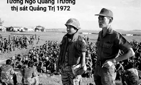 Cuộc chiến 50 năm nhìn lại (kỳ 10)