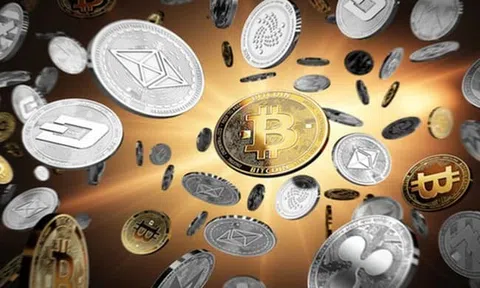 Tiền số …  phận đen