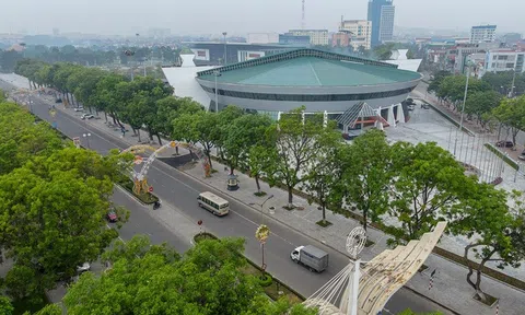 Vĩnh Phúc: Môn Muay tại SEA Games 31 bắt đầu tranh tài từ chiều ngày 17/5