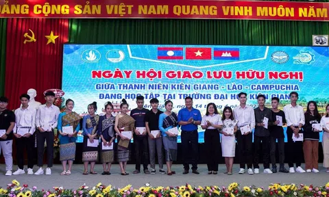 Kiên Giang: Tăng cường đấu tranh phản bác các luận điệu sai trái, thù địch về vấn đề lịch sử vùng đất Tây Nam Bộ