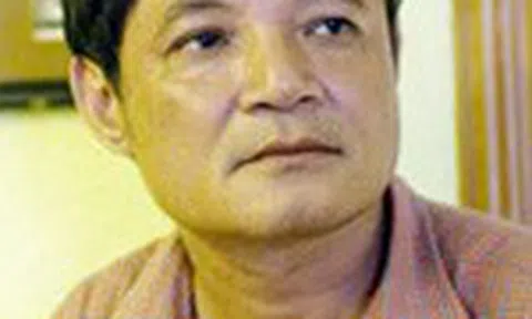 Đặng Huy Giang, “Mỗi ngày tôi một mặt trời”