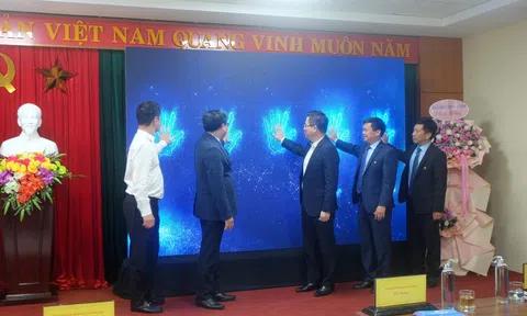 Thừa Thiên Huế: Khai trương Cổng kết nối cơ sở dữ liệu quốc gia về khoa học và công nghệ