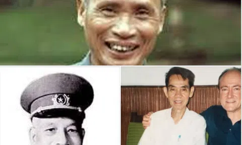 Điệp vên anh hùng Phạm Xuân Ẩn (Kỳ 20): Những vai trò mập mờ tháng 4/1975