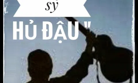 "Nhạc sỹ Hủ Đậu"