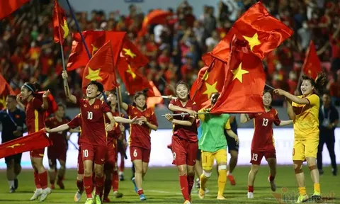 Cảm xúc bóng đá