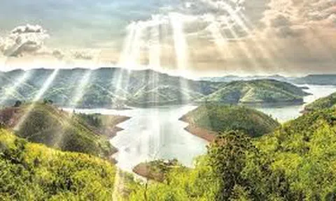 Tình đất, tình người trong thơ Đoàn Thị Ký