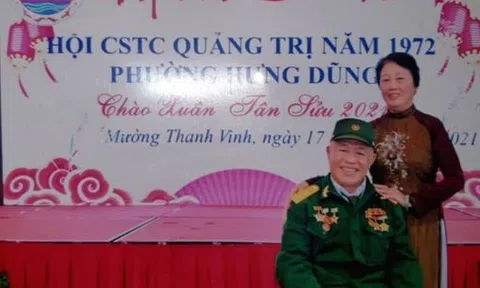 Với liệt sỹ Nguyễn Minh Thúy