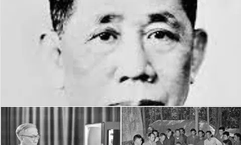 Điệp vên anh hùng Phạm Xuân Ẩn (Kỳ 21): Những vai trò mập mờ tháng 4/1975