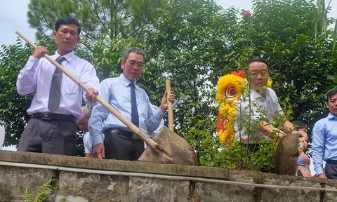 Thừa Thiên Huế: Phát động “Chủ nhật vì cộng đồng” và phong trào “Sắc hồng Cố đô”