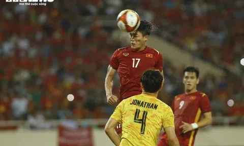  Giữ sạch lưới, giành Huy chương vàng lần nữa