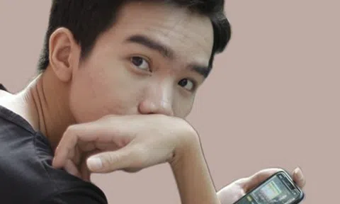 Thơ tác giả trẻ Đinh Ngọc Đạt