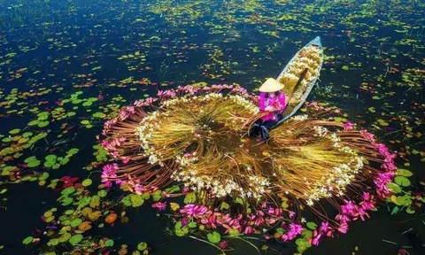 Chuyện kể của lính: Hòa hợp là đây