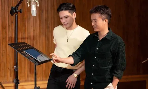 Quân A.P ra mắt MV mới “Yêu cuộc đời hơn”