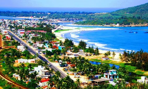 Sa Huỳnh trong tôi