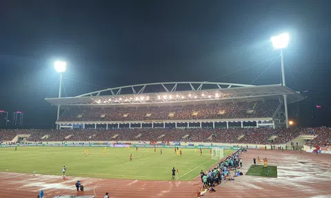 Phù thủy Park Hang- Seo Và U23 Việt Nam Seagames 31