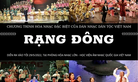 Rạng đông