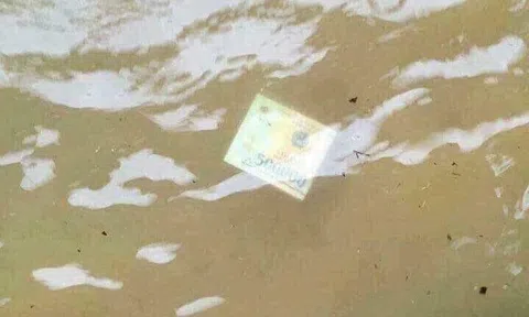 Phía cuối đường có lối rẽ tốt hơn