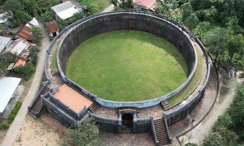 Thừa Thiên Huế: Hổ Quyền - Độc đáo trường đấu duy nhất ở Việt Nam