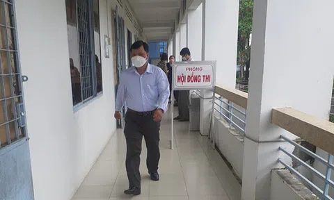 Kiên Giang: Thi tuyển khắc phục sai phạm trong tuyển dụng công chức, viên chức