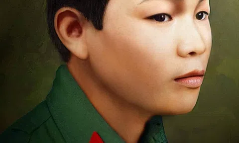 Những lá thư của liệt sĩ Nguyễn Hữu Thịnh