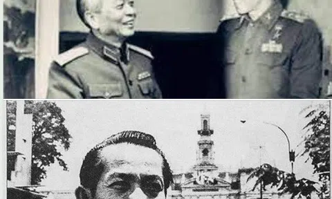 Điệp viên anh hùng Phạm Xuân Ẩn (Kỳ 24): Dưới bóng người cha