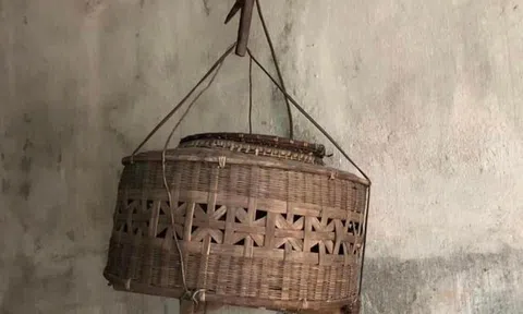 Cái trành của bà nội