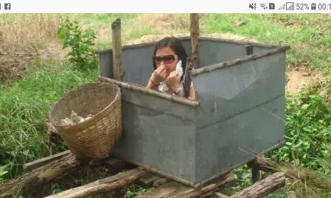 Phiếm luận quanh WC