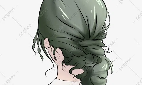 Chỉ tại mái tóc