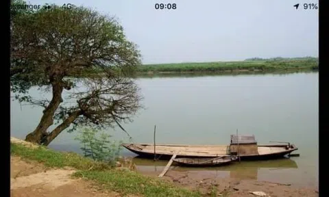 Ngôi mộ vô danh