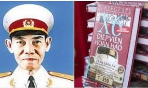 Điệp vên anh hùng Phạm Xuân Ẩn (Kỳ 25)