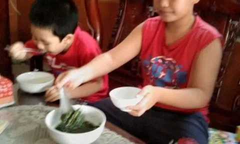 Yêu bà