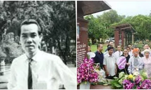 Điệp viên anh hùng Phạm Xuân Ẩn (Kỳ 29): Một cuộc đời hai mặt khác thường