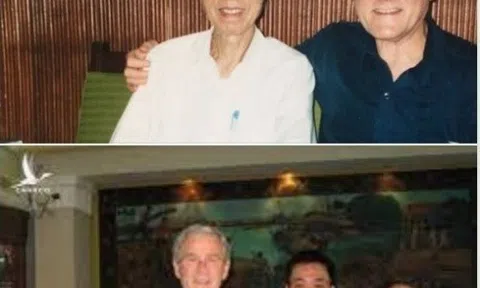 Điệp viên anh hùng Phạm Xuân Ẩn (Kỳ 28)