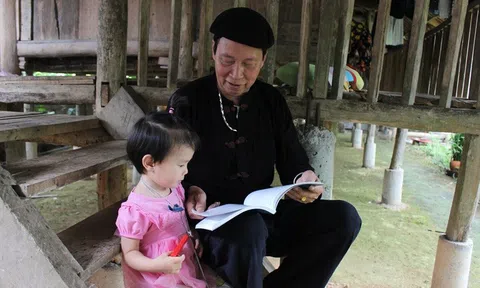 Vĩnh Phúc: Bảo tồn, phát huy tri thức dân gian các dân tộc thiểu số