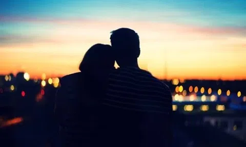 Tìm lại tình yêu đã mất