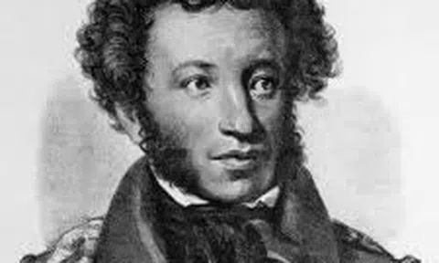 Đại thi hào A. S. Pushkin: “thần sẽ đứng vào hàng ngũ những người khởi sự”