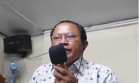 Cảm tác bài: Tình Anh Bán Chiếu