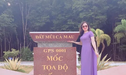 Về Đất Mũi