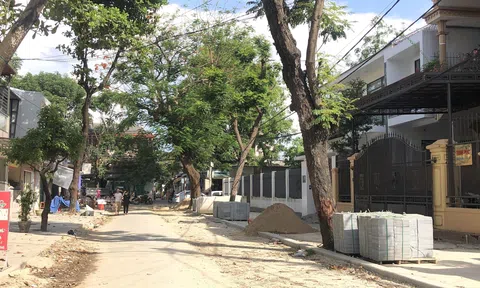 Thừa Thiên - Huế từng bước xóa bỏ các dự án treo trong công tác quy hoạch phát triển