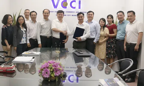  VCCI TP Hồ Chí Minh: Tích cực đồng hành với doanh nghiệp Bình Phước