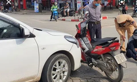 Bất ngờ - Không ngờ