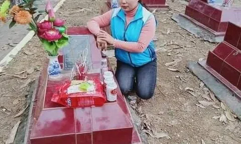 Câu chuyện chan chứa tình người: Lần đầu tiên đến TP. Hồ Chí Minh tìm cha